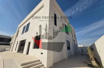 Villa - 5 Bedrooms - 7 Bathrooms for rent in Madinat Hind 3 - Dubai Land - Dubai