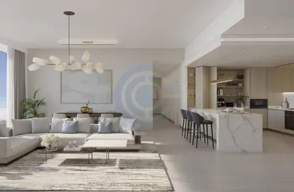 Apartment - 1 Bedroom - 1 Bathroom for sale in Upper House East - Upper House - Jumeirah Lake Towers - Dubai Apartment - 1 Bedroom - 1 Bathroom for sale in Upper House East - Upper House - Jumeirah Lake Towers - Dubai