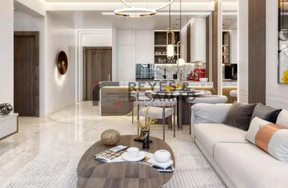 Apartment - 1 Bedroom - 2 Bathrooms for sale in Zyra Vista Residences - International City Phase 2 - Al Warsan 4 - Al Warsan - Dubai