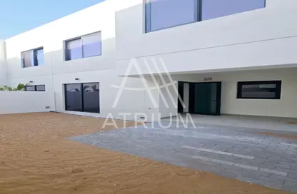 Townhouse - 3 Bedrooms - 4 Bathrooms for sale in Noya 1 - Noya - Yas Island - Abu Dhabi
