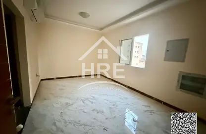 Apartment - Studio - 1 Bathroom for rent in Al Ghoroub Tower - Al Alia - Ajman