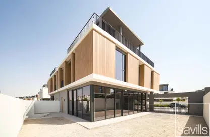 Villa - 4 Bedrooms - 5 Bathrooms for sale in June - Arabian Ranches 3 - Dubai