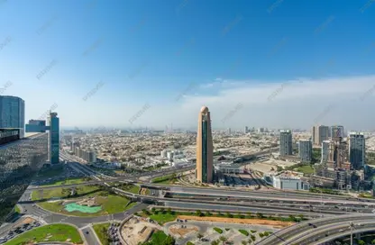 شقة - 2 حمامات للايجار في زعبيل ١، الريزيدنس - زعبيل 1 - زعبيل - دبي