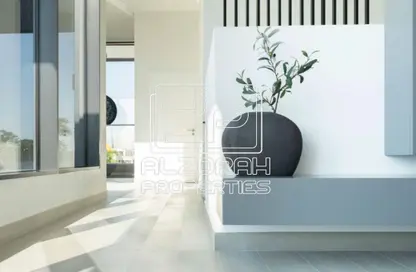 Villa - 5 Bedrooms - 7+ Bathrooms for sale in Phase 1 - Masaar 3 - Al Rowdat Suburb - Sharjah