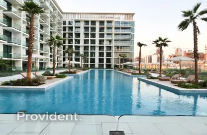 Apartment - Studio - 1 Bathroom for sale in Binghatti Phoenix - District 13 - Jumeirah Village Circle - Dubai