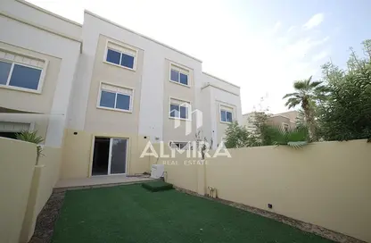Villa - 4 Bedrooms - 5 Bathrooms for rent in Arabian Style - Al Reef Villas - Al Reef - Abu Dhabi