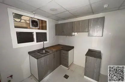 Apartment - 1 Bedroom - 1 Bathroom for rent in Al Naemiya Tower 3 - Al Naemiya Towers - Al Nuaimiya - Ajman
