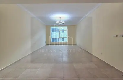 شقة - 3 غرف نوم - 4 حمامات للايجار في أبراج الجزيرة - شارع حمدان - أبوظبي
