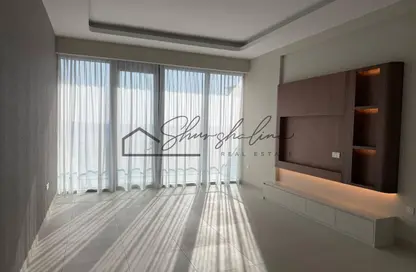 شقة - 2 غرف نوم - 2 حمامات للايجار في مساكن واجهة القناة 7 - كانال فرونت ريزيدينس - الوصل - دبي