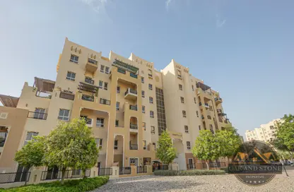 Apartment - 3 Bedrooms - 4 Bathrooms for sale in Al Ramth 55 - Remraam - Dubai Land - Dubai
