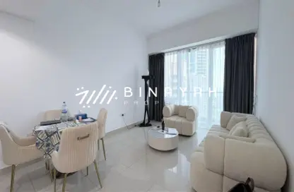 شقة - غرفة نوم - 2 حمامات للبيع في أوشن هايتس - دبي مارينا - دبي شقة - غرفة نوم - 2 حمامات للبيع في أوشن هايتس - دبي مارينا - دبي