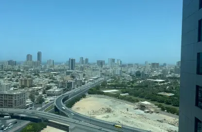 Apartment - 2 Bedrooms - 2 Bathrooms for rent in Al Naemiya Tower 3 - Al Naemiya Towers - Al Nuaimiya - Ajman