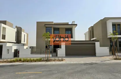 فيلا - 4 غرف نوم - 5 حمامات للبيع في تلال الفرجان - المرحلة الأولى - الفرجان - دبي