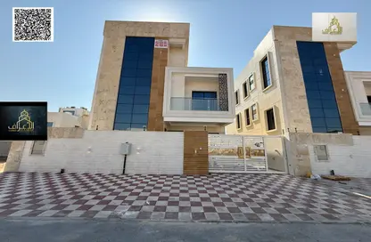 Villa - 6 Bedrooms - 7+ Bathrooms for sale in Al Zaheya Gardens - Al Zahya - Ajman