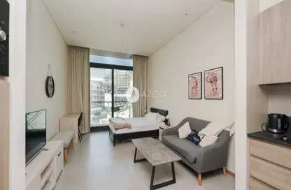 شقة - 1 حمام للايجار في احياء سيجنيتشر السكنية - قرية الجميرا سركل - دبي