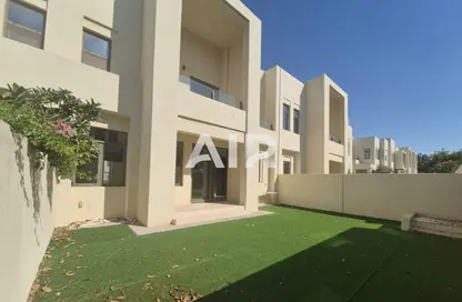 فيلا - 3 غرف نوم - 3 حمامات للايجار في ميرا اوازيس 2 - ميرا  اوازيس - ريم - دبي