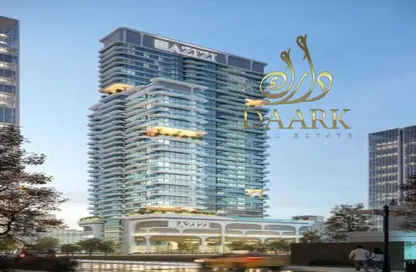 Apartment - 1 Bedroom - 2 Bathrooms for sale in Azizi Milan - City of Arabia - Dubai
