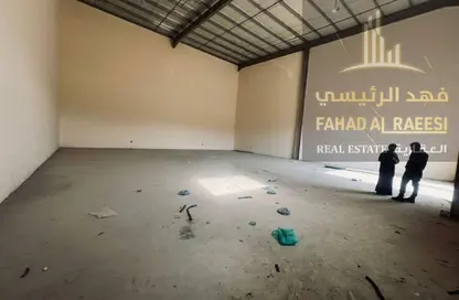 مستودع - استوديو - 1 حمام للايجار في أم الثعوب - أم القيوين