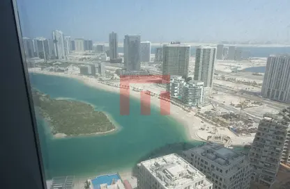 شقة - 2 غرف نوم - 3 حمامات للبيع في برج سكاي - شمس أبوظبي - جزيرة الريم - أبوظبي