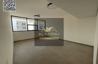 دوبلكس - 2 غرف نوم - 3 حمامات للايجار في الحليو 2 - الحليو - عجمان