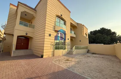 Villa - 5 Bedrooms - 7 Bathrooms for rent in Umm Suqeim 1 Villas - Umm Suqeim 1 - Umm Suqeim - Dubai