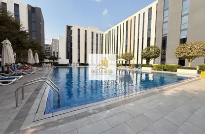 شقة - غرفة نوم - 2 حمامات للايجار في ذا لينك - إيست فييليدج - الجادة - الشارقة