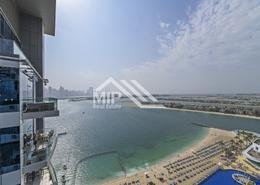 Apartment - 1 bedroom - 2 bathrooms for sale in Oceana Southern - Oceana - Palm Jumeirah - Dubai