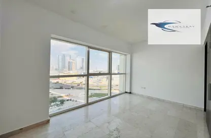 Apartment - 2 Bedrooms - 3 Bathrooms for rent in Marina Heights - Marina Square - Al Reem Island - Abu Dhabi