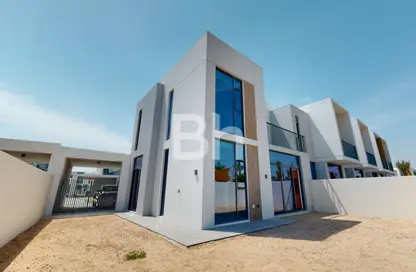 Villa - 4 Bedrooms - 4 Bathrooms for rent in Spring - Arabian Ranches 3 - Dubai