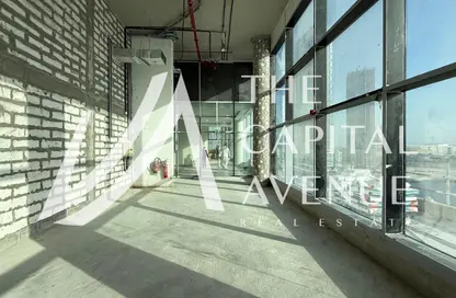 Business Centre - Studio - 1 Bathroom for rent in Radiant Square - City Of Lights - Al Reem Island - Abu Dhabi