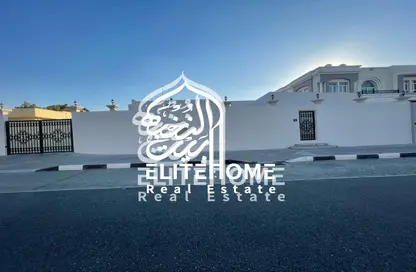 Villa - 3 Bedrooms - 5 Bathrooms for sale in Al Darari - Mughaidir - Sharjah