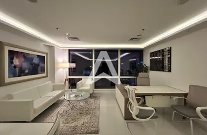 Office Space - Studio for rent in Tamani Art Tower - Business Bay - Dubai