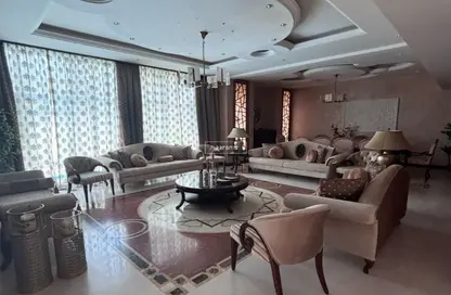 Villa - 4 Bedrooms - 5 Bathrooms for sale in Al Barsha 3 Villas - Al Barsha 3 - Al Barsha - Dubai