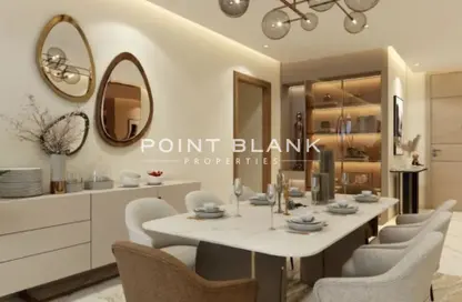 شقة - 3 غرف نوم - 4 حمامات للبيع في شكسبير - اساطير دبي لاند (ليفينج ليجيندز) - دبي