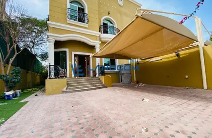 Apartment - 4 Bedrooms - 6 Bathrooms for rent in Al Baraha - Deira - Dubai