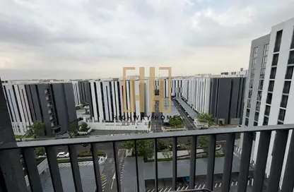 شقة - غرفة نوم - 2 حمامات للايجار في 2 الجادة - الجادة - الشارقة