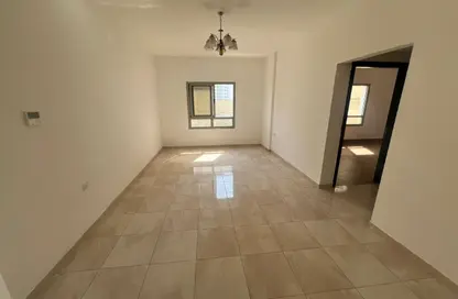 Apartment - 2 Bedrooms - 2 Bathrooms for rent in Al Rashidiya Towers - Al Rashidiya - Ajman Downtown - Ajman