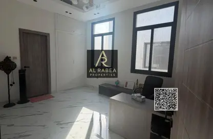 Villa - 6 Bedrooms - 7 Bathrooms for rent in Al Yasmin building - Industrial Area 6 - Sharjah Industrial Area - Sharjah