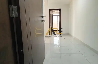 Apartment - 2 Bedrooms - 3 Bathrooms for rent in Sarab 2 - Aljada - Sharjah