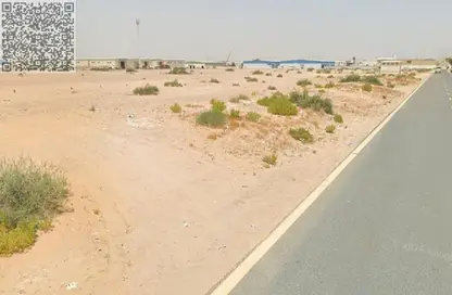 Land - Studio for sale in Al Sajaa Industrial - Al Sajaa - Sharjah
