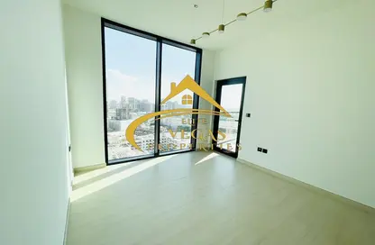 Apartment - 3 Bedrooms - 3 Bathrooms for rent in Binghatti Crest - Jumeirah Village Circle - Dubai