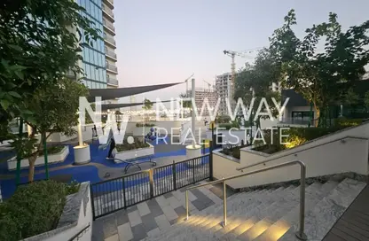 شقة - 2 غرف نوم - 3 حمامات للايجار في ذا كريست - صبحا هارتلاند - مدينة الشيخ محمد بن راشد - دبي شقة - 2 غرف نوم - 3 حمامات للايجار في ذا كريست - صبحا هارتلاند - مدينة الشيخ محمد بن راشد - دبي