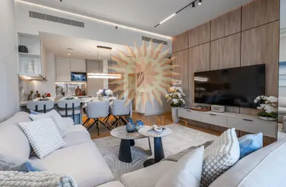 Apartment - 2 Bedrooms - 3 Bathrooms for rent in Port de La Mer - La Mer - Jumeirah - Dubai