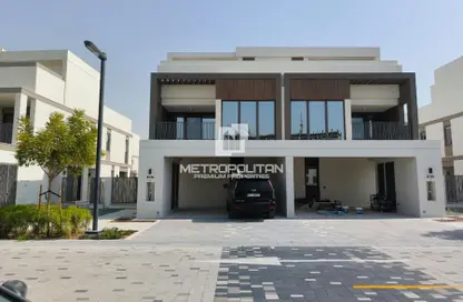 فيلا - 4 غرف نوم - 5 حمامات للايجار في اورا - تلال الغاف - دبي فيلا - 4 غرف نوم - 5 حمامات للايجار في اورا - تلال الغاف - دبي