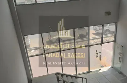 Shop - Studio - 1 Bathroom for rent in Ajman Industrial 1 - Ajman Industrial Area - Ajman