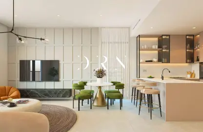 Apartment - 1 Bedroom - 1 Bathroom for sale in Hadley Heights - Jumeirah Village Circle - Dubai