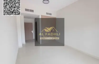 شقة - غرفة نوم - 2 حمامات للايجار في الجرف 3 - الجرف - عجمان وسط المدينة - عجمان