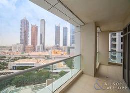 Apartment - 2 bedrooms - 3 bathrooms for sale in Executive Tower F - Executive Towers - Business Bay - Dubai