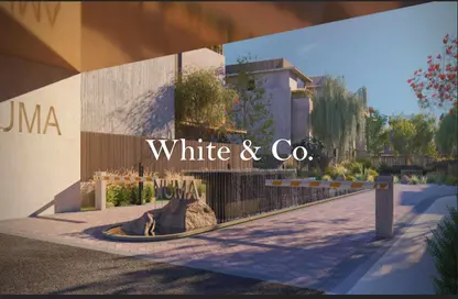 فيلا - 5 غرف نوم - 6 حمامات للبيع في محمية نوما - المنطقة 11 - مدينة الشيخ محمد بن راشد - دبي