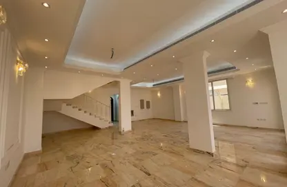 Villa - 5 Bedrooms - 7 Bathrooms for rent in Hoshi - Al Badie - Sharjah